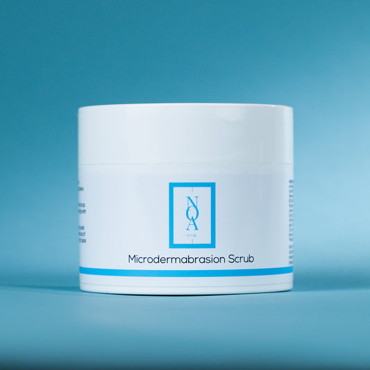 How often should I exfoliate?
