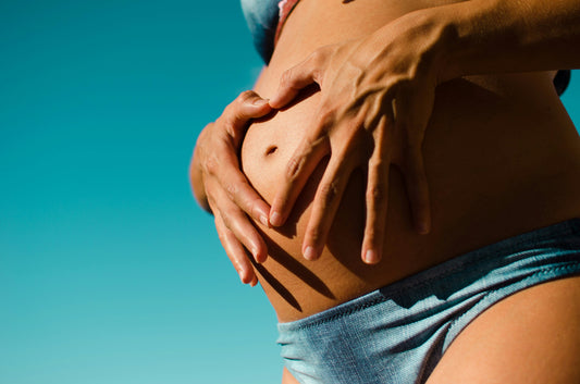 What skincare products can I use while pregnant?