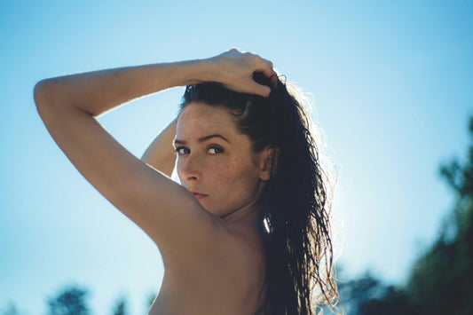 What skin type do I have?