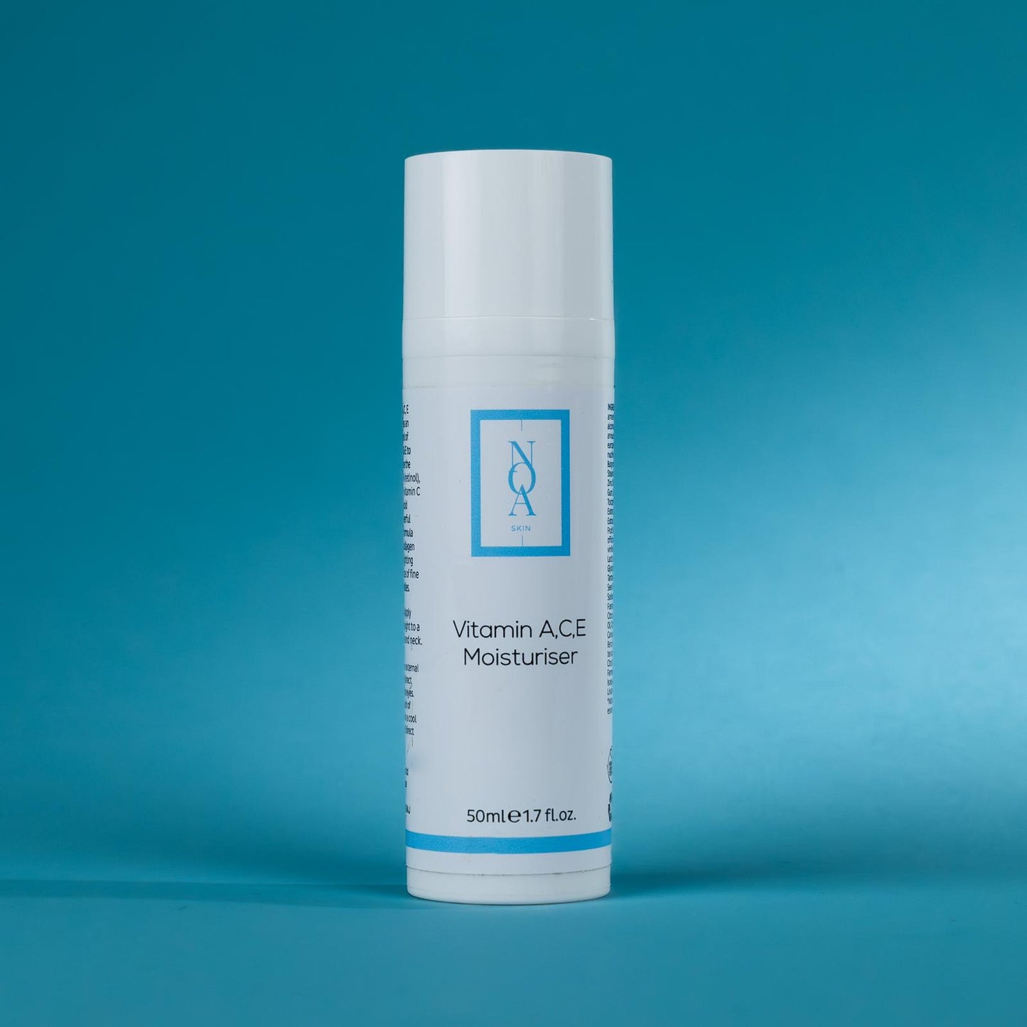 Vitamin A,C,E Moisturiser