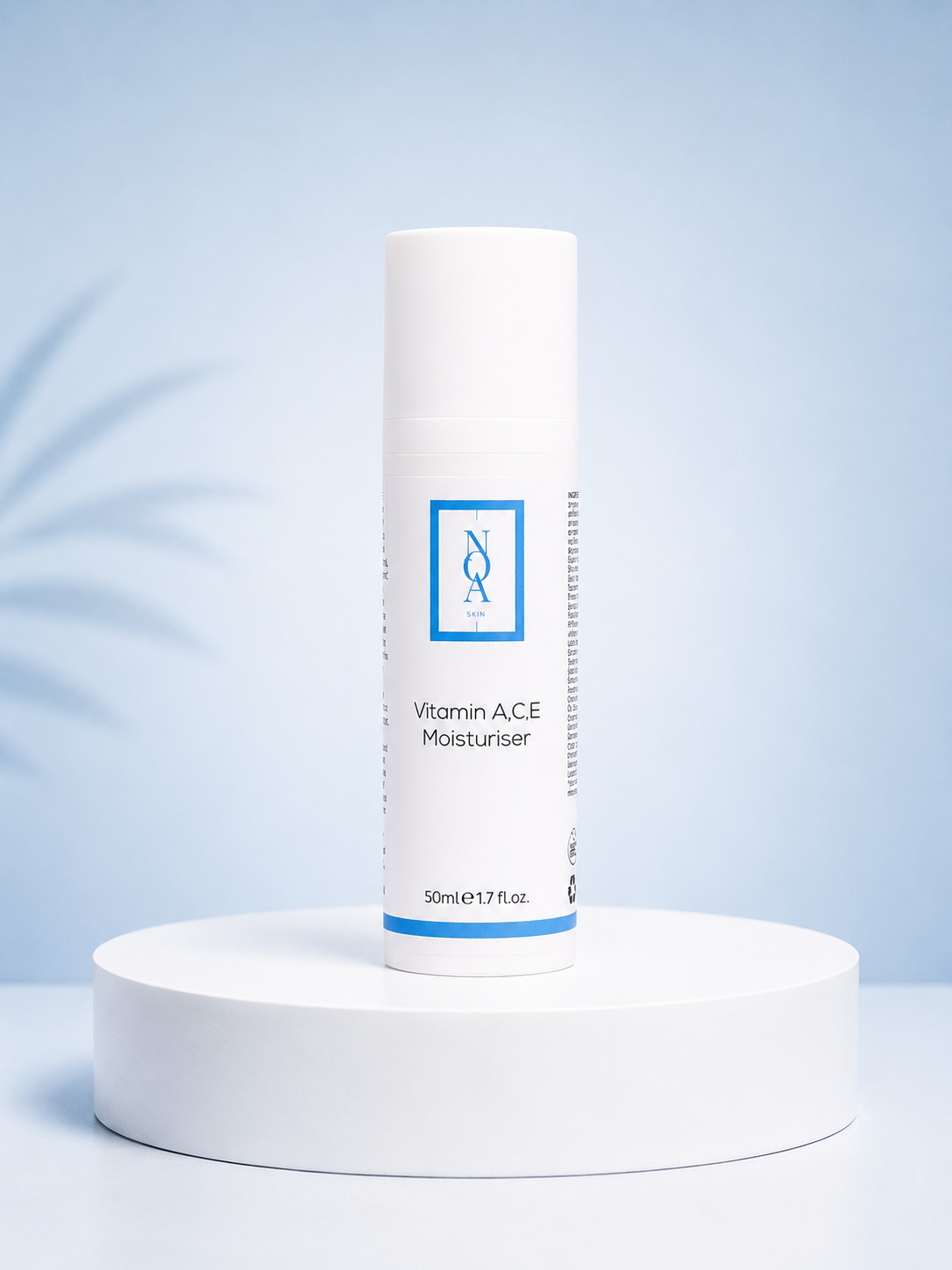 Vitamin A,C,E Moisturiser