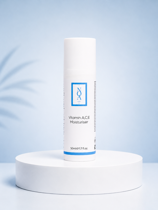 Vitamin A,C,E Moisturiser