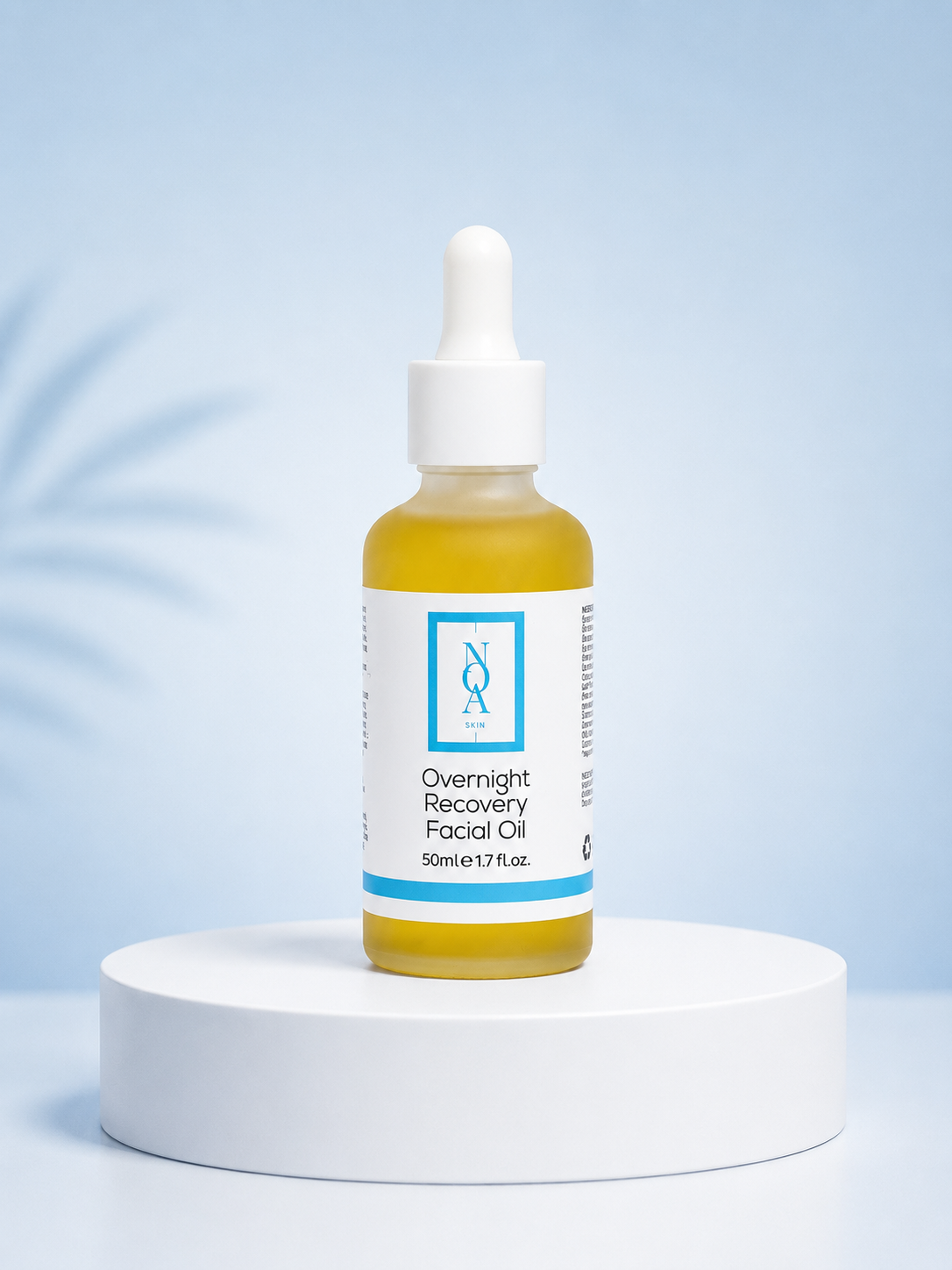 Overnight Recovery Facial Oil