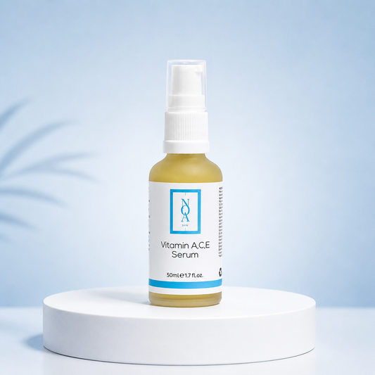 Vitamin A,C,E Serum