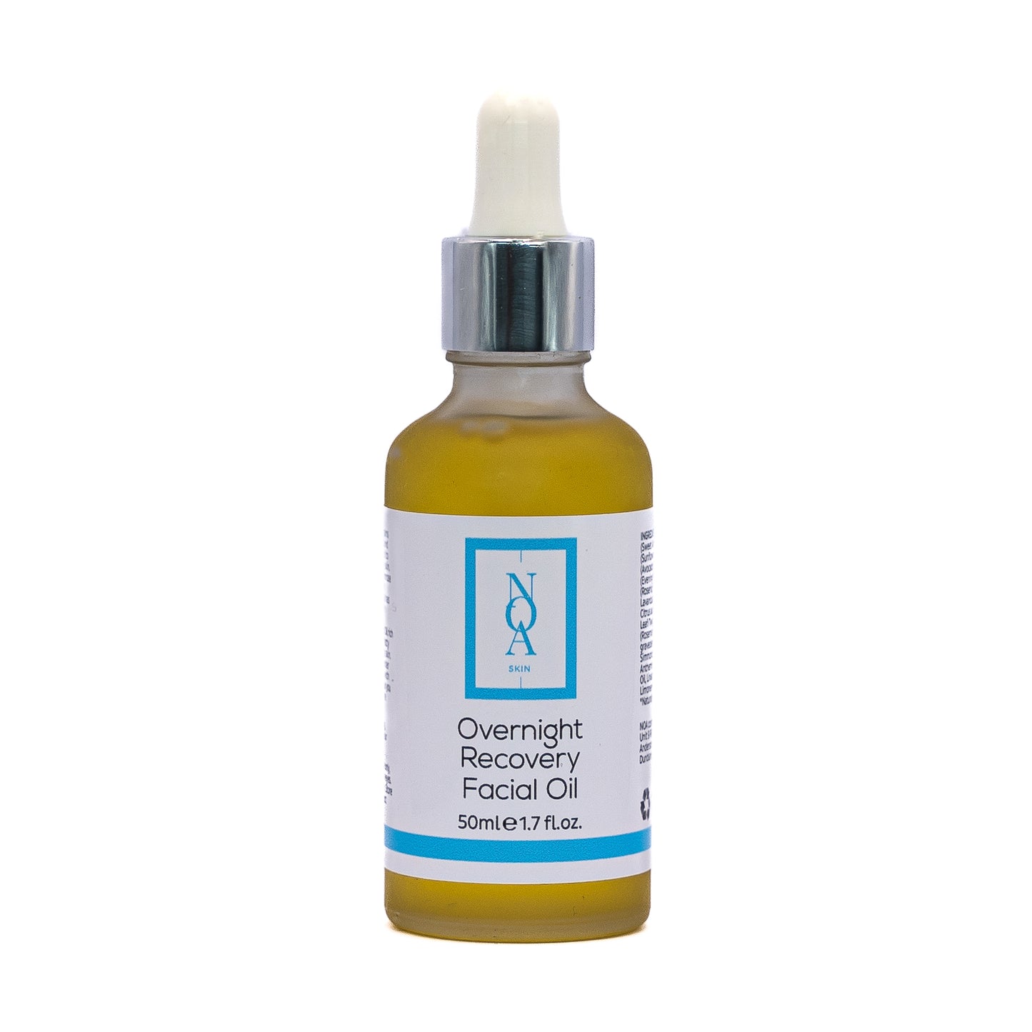 Overnight Recovery Facial Oil