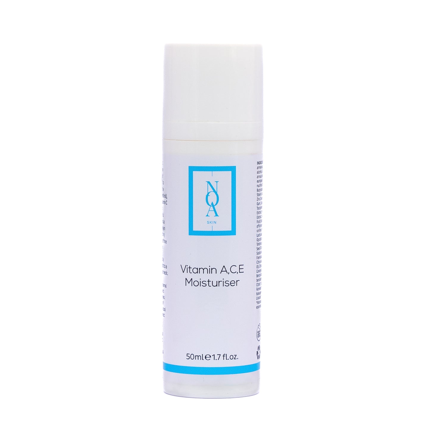 Vitamin A,C,E Moisturiser